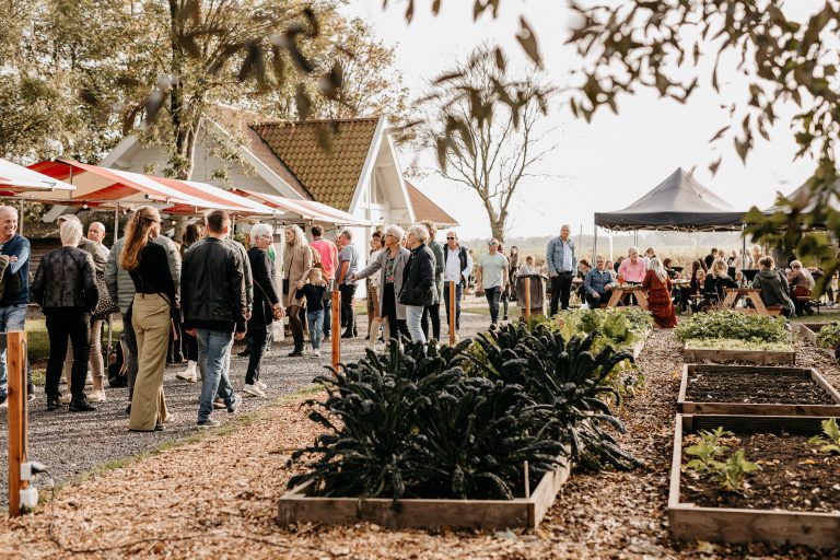 Herfstfair groot succes!