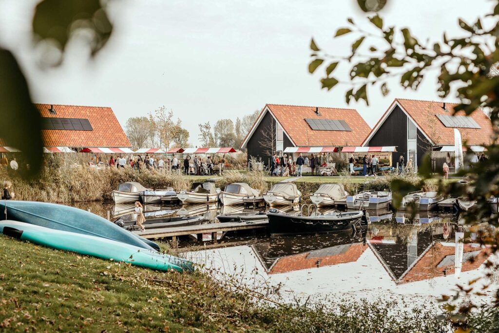 Herfstfair Dokkum 2025