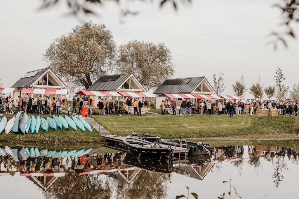 Herfstfair Dokkum 2025