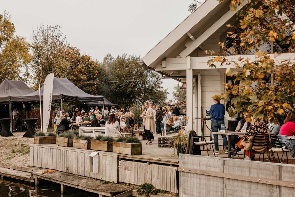 Herfstfair Dokkum 2025