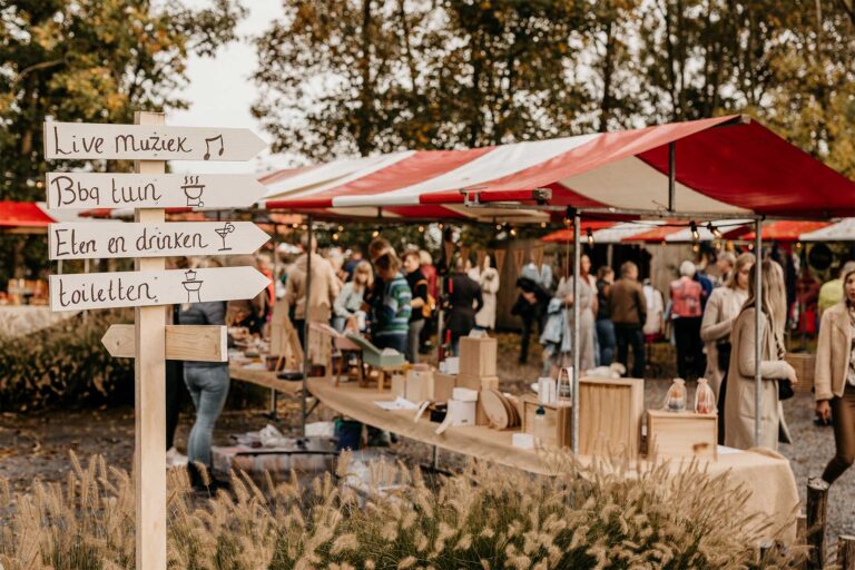 Herfstfair 2025 Dokkum