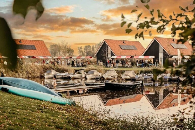 Herfstfair Dokkum 2026