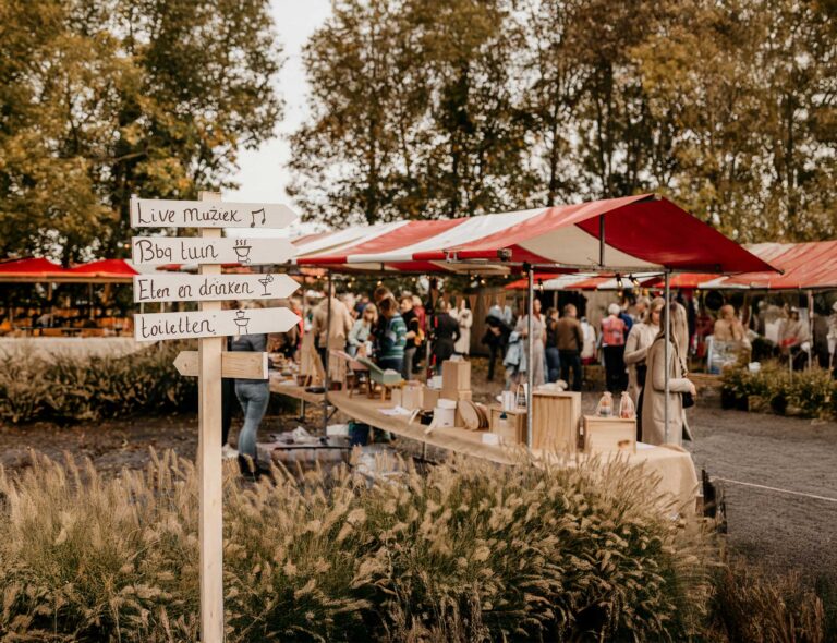 Herfstfair 2025 Dokkum